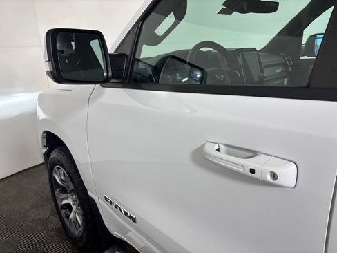 Certified 2023 RAM 1500 Laramie AWD/4WD image 11