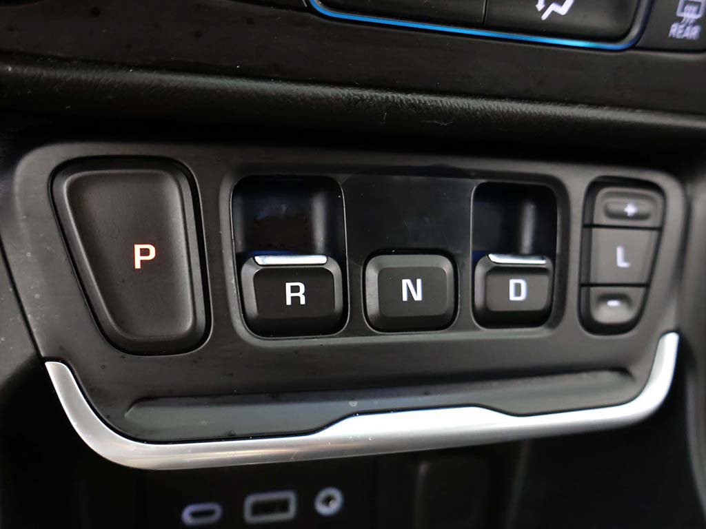 Used 2018 GMC Terrain SLE FWD image 43