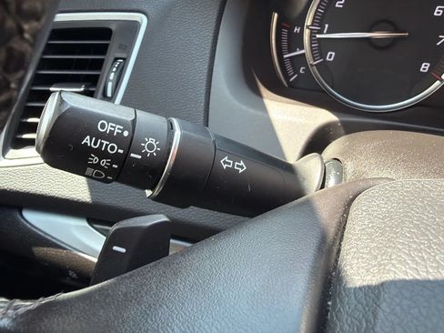 Used 2020 Acura TLX w/ Technology Package FWD image 14