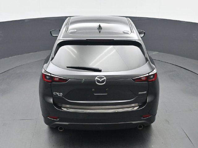 Certified 2025 MAZDA CX-5 AWD 2.5 S w/ Select Package image 37