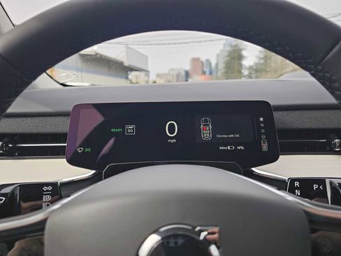 New 2026 Volvo EX90 Ultra image 27