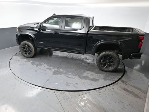 New 2026 Chevrolet Silverado 1500 RST w/ All Star Edition Plus AWD/4WD image 36