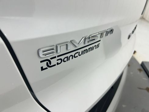 New 2026 Buick Envista Preferred FWD image 25