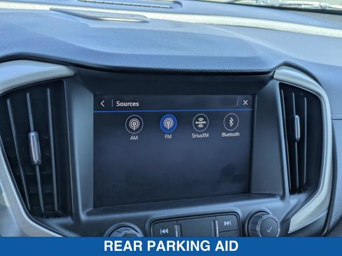 Used 2022 GMC Terrain Denali w/ LPO, Floor Liner Package AWD/4WD image 24
