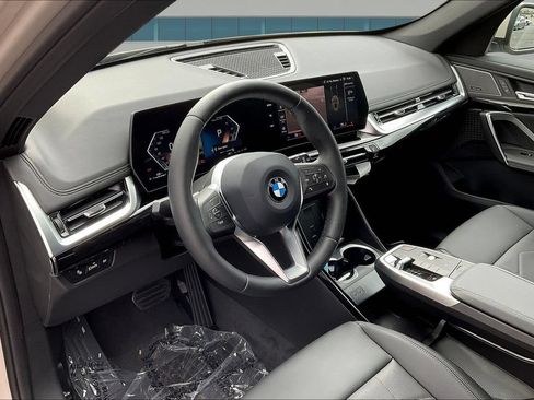 Used 2026 BMW X1 xDrive28i w/ Convenience Package AWD/4WD image 7