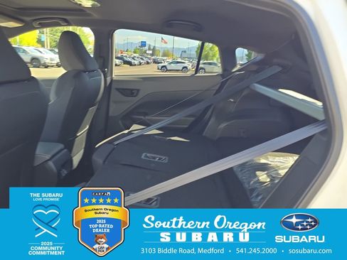 New 2026 Subaru Crosstrek 2.5i Sport AWD/4WD image 20