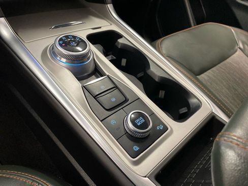 Certified 2023 Ford Explorer Timberline w/ Timberline Technology Package image 25