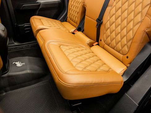 Used 2023 Ford Bronco Big Bend image 38