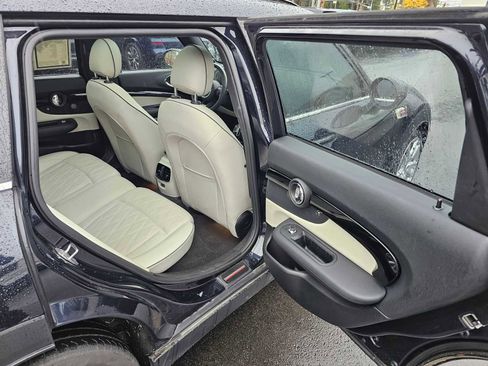 Used 2022 MINI Cooper Clubman John Cooper Works image 14