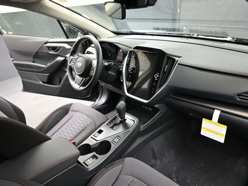 New 2026 Subaru Impreza 2.0i Sport image 12