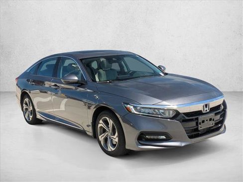 Used 2020 Honda Accord EX-L image 3