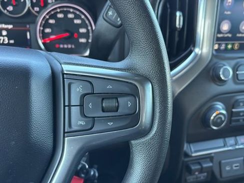 Used 2022 Chevrolet Silverado 2500 LT image 23