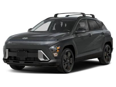 New 2026 Hyundai Kona SEL Sport