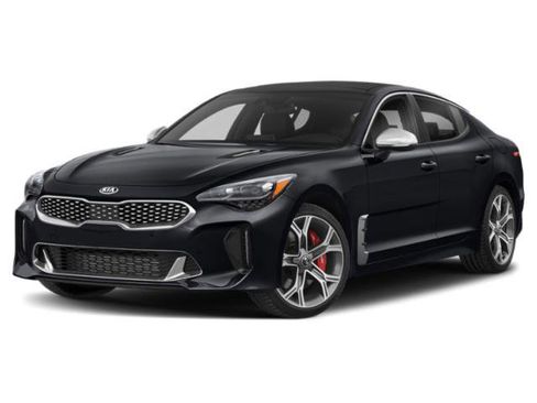 Used 2019 Kia Stinger GT2 AWD/4WD image 16