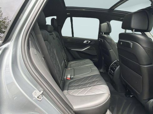 Used 2024 BMW X5 xDrive40i w/ Premium Package AWD/4WD image 30
