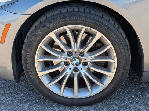 Used 2016 BMW 528i Sedan image 10