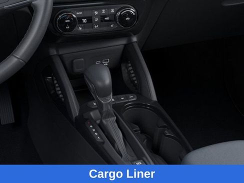 New 2026 Chevrolet TrailBlazer LT w/ Convenience Package image 24