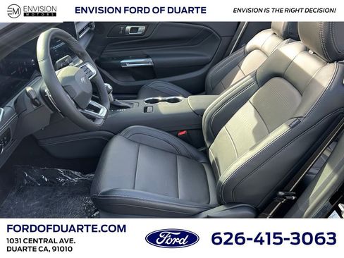 New 2024 Ford Mustang GT Premium image 18