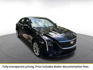 Used 2026 Cadillac CT5 Premium Luxury AWD/4WD video 1