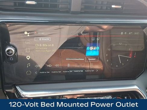 Used 2025 GMC Sierra 3500 Denali Ultimate image 11