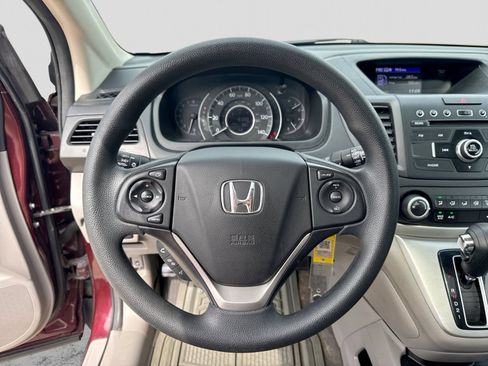 Used 2014 Honda CR-V EX image 22