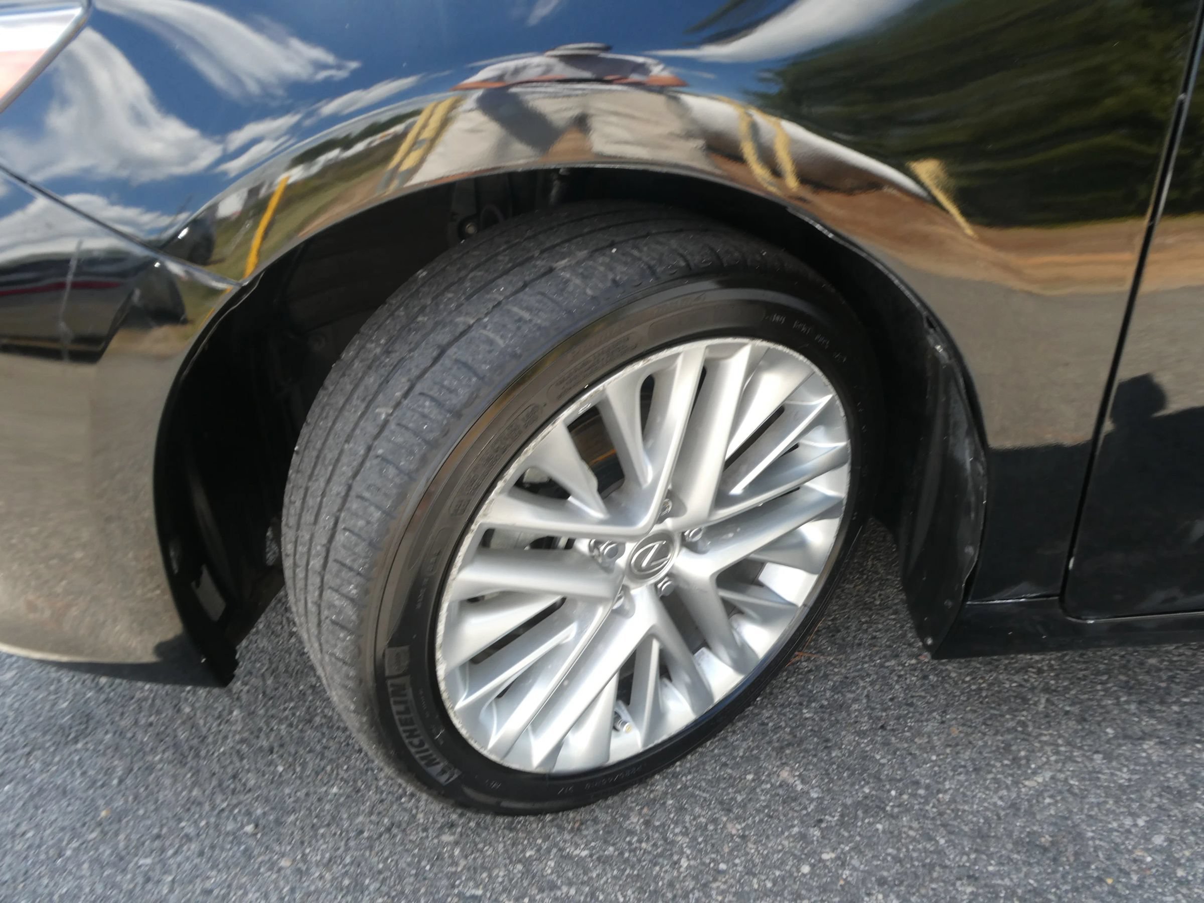 Used 2013 Lexus ES 350 w/ Luxury Pkg FWD image 32