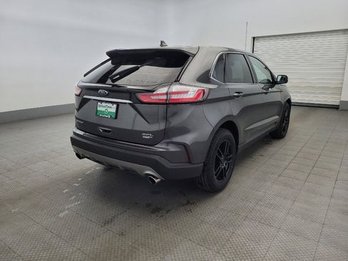 Used 2020 Ford Edge SEL w/ Convenience Package image 9