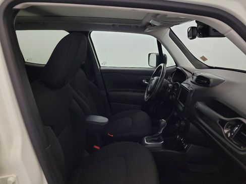 Used 2020 Jeep Renegade Altitude AWD/4WD image 21