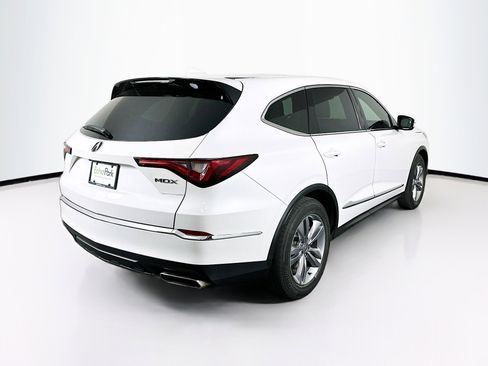 Used 2022 Acura MDX FWD image 9