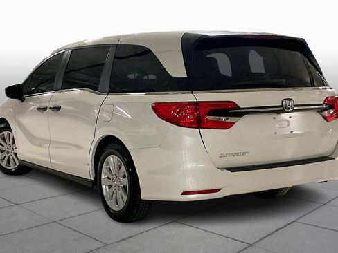 Used 2021 Honda Odyssey LX image 11