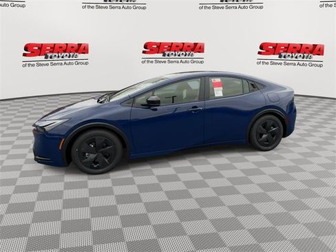 New 2026 Toyota Prius image 6