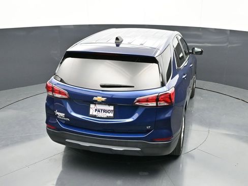 Used 2022 Chevrolet Equinox LT FWD image 30