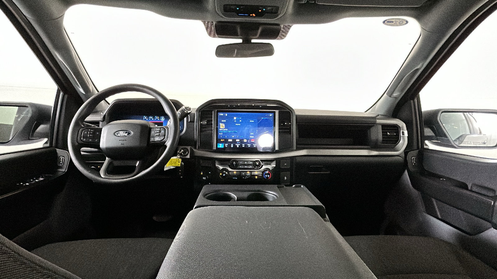 Used 2024 Ford F150 XL w/ Equipment Group 103A High AWD/4WD image 30