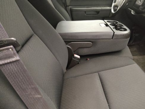 Used 2013 Chevrolet Silverado 1500 LT image 21