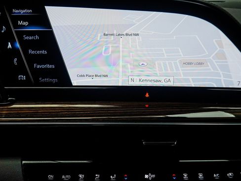 Used 2023 Cadillac Escalade Premium Luxury image 24