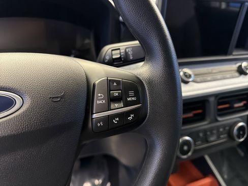 Used 2024 Ford Maverick XLT image 16