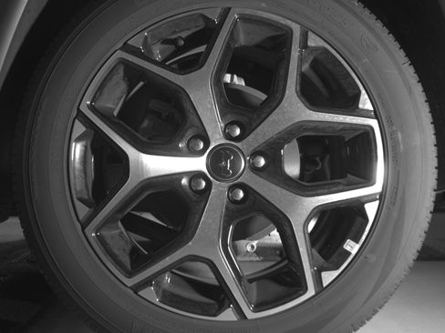 Used 2025 Jeep Compass Limited image 13