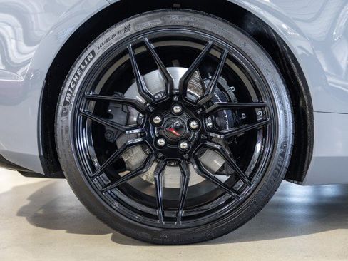 Used 2024 Chevrolet Corvette Z06 RWD image 22