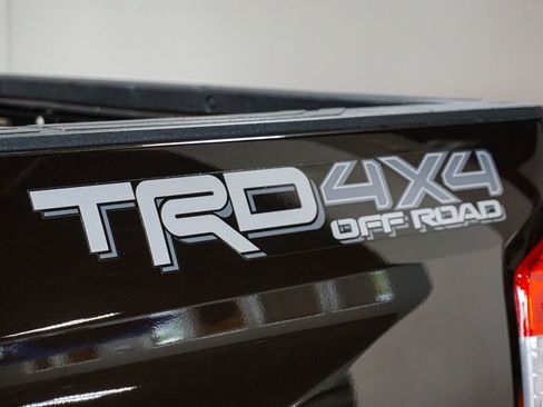 Used 2018 Toyota Tundra 1794 Edition AWD/4WD image 43