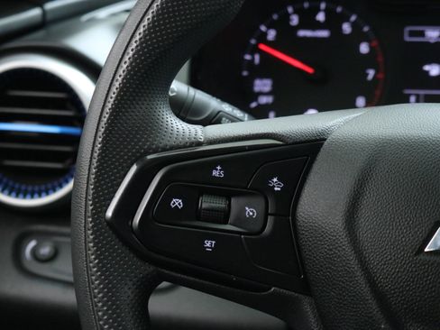 Certified 2024 Chevrolet Trax LS image 13