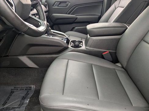 Used 2026 Chevrolet Colorado Trail Boss AWD/4WD image 16
