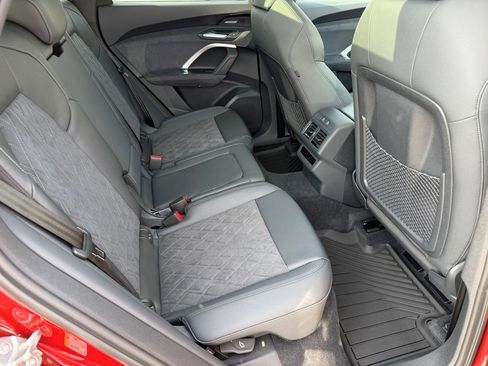 New 2025 Audi SQ5 Premium Plus image 13