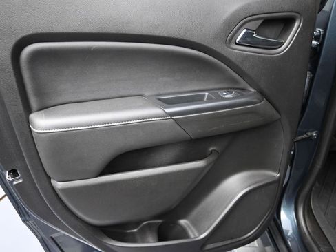 Used 2019 GMC Canyon Denali image 24