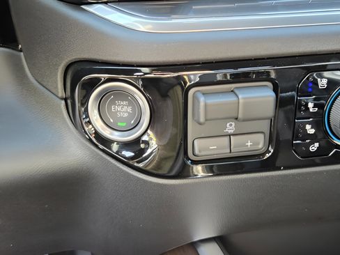 New 2026 Chevrolet Silverado 1500 High Country image 10