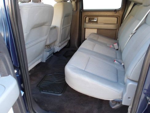 Used 2014 Ford F150 XLT w/ Equipment Group 302A Luxury AWD/4WD image 23