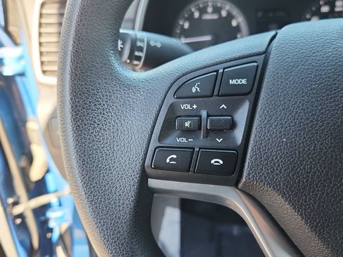 Used 2020 Hyundai Tucson SEL AWD/4WD image 21