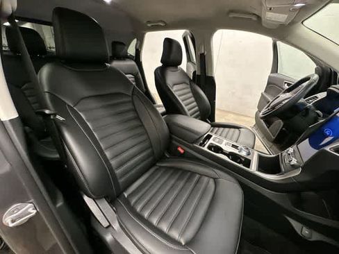 Used 2024 Ford Edge SEL w/ Convenience Package AWD/4WD image 21