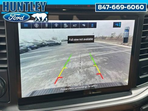 Used 2021 Ford F150 Platinum AWD/4WD image 30