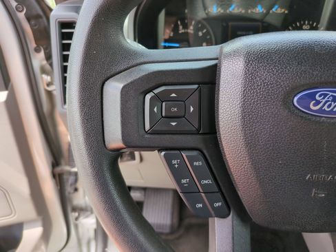 Used 2017 Ford F150 XL w/ Equipment Group 101A Mid RWD image 26