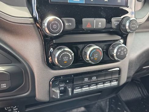 New 2026 RAM 5500 Tradesman w/ Chrome Appearance Group AWD/4WD image 26
